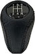 Shift Knob for Mazda 3 / 5 2008-2013 Black