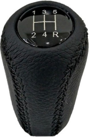 Shift Knob for Mazda 3 / 5 2008-2013 Black