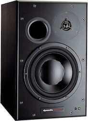 Dynaudio BM-15A-Right Active Speaker PA 200W with Woofer 10" 29x39x45.4cm.