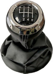 Πόμολο Ταχυτήτων για Mazda 6 Mini Roadster 2012-2015 Μαύρο Πόμολο Ταχυτήτων για Mazda 6 Mini Roadster 2012-2015 Μαύρο