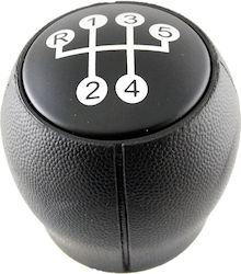 Shift Knob for Chevrolet G Mazda 5 Opel Astra Scania G 1998-2009 Black Shift Knob for Chevrolet G Mazda 5 Opel Astra Scania G 1998-2009 Black