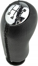 Shift Knob for Mazda 5 Renault Modus 2004-2012 Black