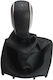 Shift Knob for Mazda 5 Peugeot 307 2001-2008 Black