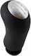 Shift Knob for Mazda 2 / 5 Renault Scenic 2003-2009 Black