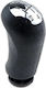 Shift Knob for Mazda 3 / 5 Renault Clio 2005-2014 Black