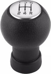 Shift Knob for Mazda 5 Suzuki Swift 2004-2010 Black