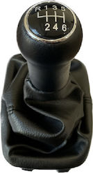 Shift Knob for Mazda 6 Volkswagen Sharan 2000-2010 Black Shift Knob for Mazda 6 Volkswagen Sharan 2000-2010 Black