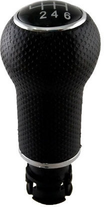für Mazda 6 Volkswagen Golf 1997-2003 Schwarz