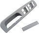 Car Door Frame Decoration in Gray Color