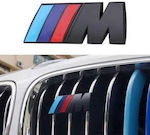 Car Brand Logo Hood BMW M1 / M3 / M4