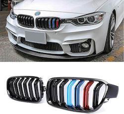 Διακοσμητική Μάσκα Αυτοκινήτου BMW F30 / M4 / M3 / Σειρά 3 (F30/F31) Διακοσμητική Μάσκα Αυτοκινήτου BMW F30 / M4 / M3 / Σειρά 3 (F30/F31)