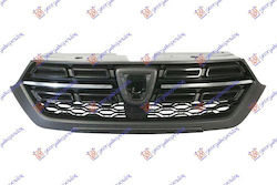 Prasco Car Front Mask Decoration