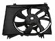 Prasco Ventilator Radiator Auto pentru Hyundai Magazin online