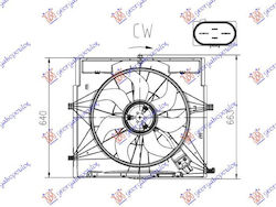 Prasco for Mercedes-Benz Vito