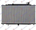 Prasco Car Water Radiator