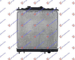 Prasco Radiator auto pentru Mitsubishi Magazin online