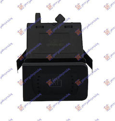 Prasco Car Air Condition Switch for Volkswagen Golf