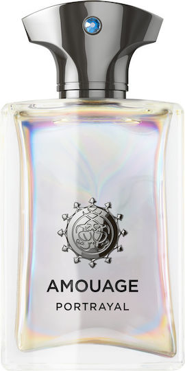 Amouage Portrayal Eau de Parfum 100ml
