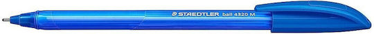 Staedtler Pix Plastic Ballpoint
