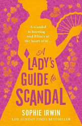 A Lady's Guide to Scandal