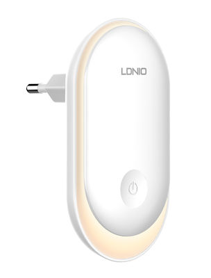 Ldnio Night Light Plug-in Y1