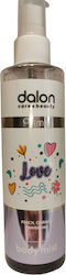 Dalon Prime Love Body & Hair Mist 200ml