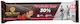 Nutri Valley Healthy Foods Protein Bar Riegel mit 32% Protein & Geschmack Erdbeere 80gr