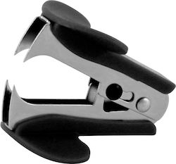 Uni Pap Black Staple Remover