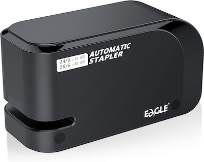 Eagle Desktop Stapler