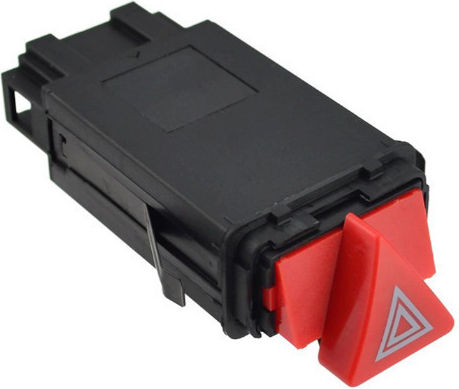 Lichtschalter Auto für Audi A6 Citroen C5