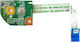 Power Button για HP Laptop 01016SP00-600-G