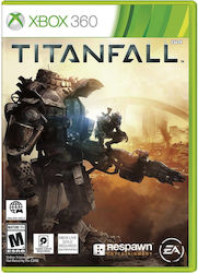 Titanfall Hits Edition