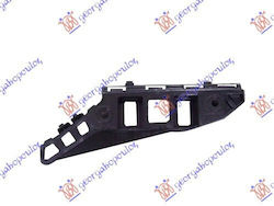 Prasco Bumper base Car for Volkswagen Scirocco