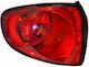 Magneti Marelli Taillights for Seat Altea