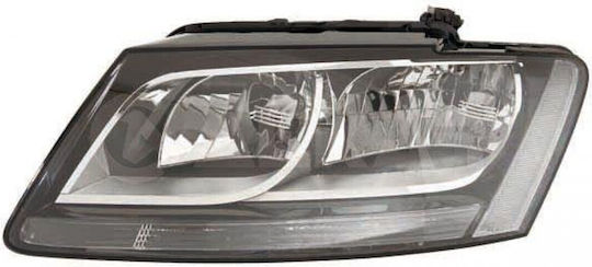 Depo Front Lights for Audi Q5