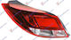Hella Taillights for Opel Insignia