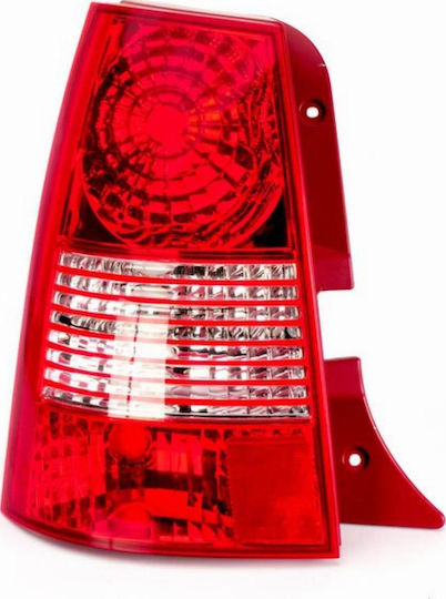 Prasco Taillights for Kia Picanto