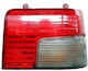 Prasco Taillights for Peugeot 205