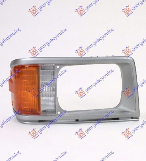 Prasco Flash for Mazda Bongo