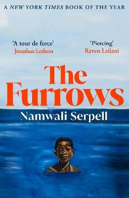 The Furrows The Furrows
