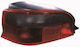 Prasco Taillights for Citroen Saxo