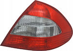 Prasco Right Taillights for Honda e Mercedes-Benz E Class 1pc