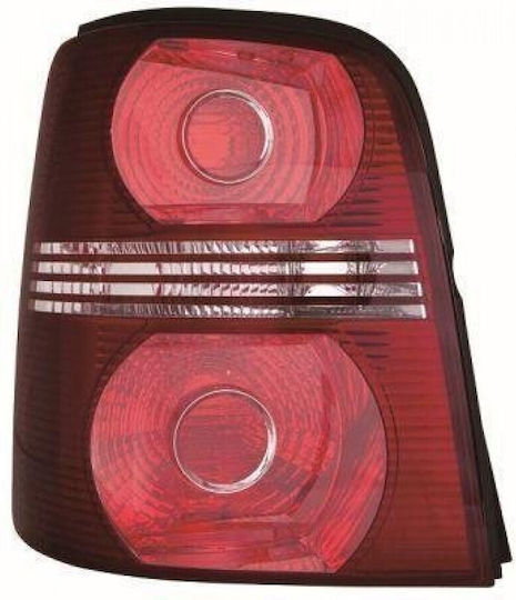 Prasco Taillights for Volkswagen Touran