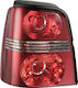 Prasco Taillights for Volkswagen Touran