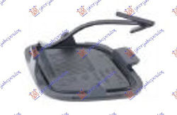 Prasco Hook cover Car for Volkswagen Golf