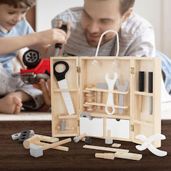 Joyz Wooden Kids Tool