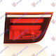 Magneti Marelli Taillights for BMW X5