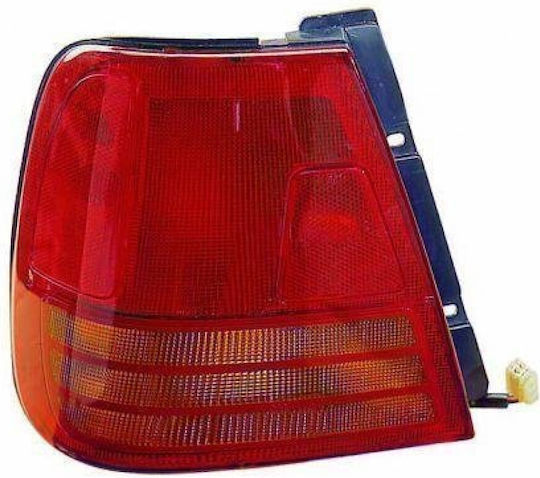 Prasco Taillights for Suzuki Swift