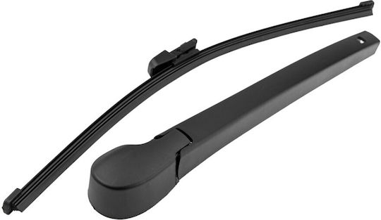 Prasco Rear Car Wiper 410mm for Volkswagen Transporter / T5