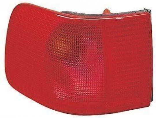 Prasco Taillights for Audi 100